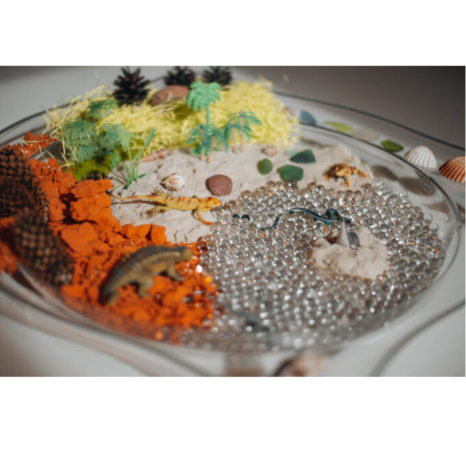 Läbipaistev mängualus