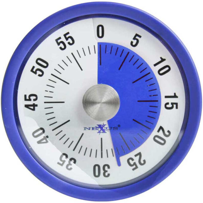 Magnetiline taimer (3 tk) (viimased tooted)