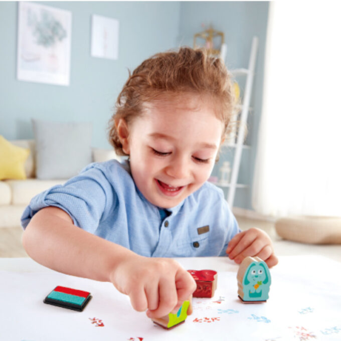 Templite komplekt "Loomajäljed" (viimased tooted)