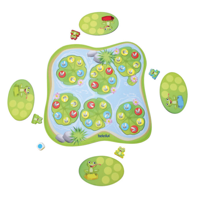 Memoriinimäng "Konnad"