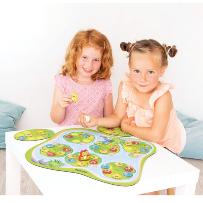 Memoriinimäng "Konnad"