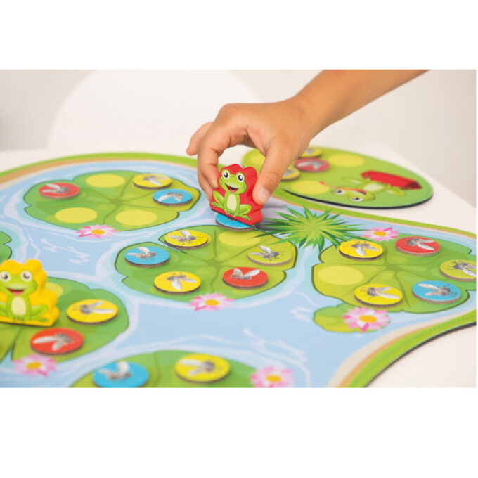 Memoriinimäng "Konnad"