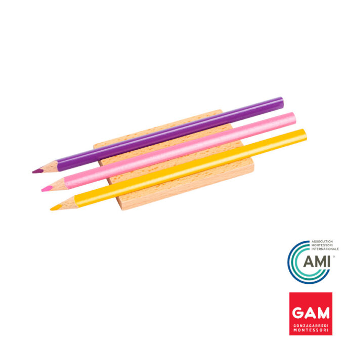 Pliiatsihoidja - GAM