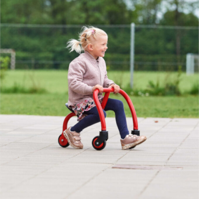 Käimisratas (vanusele 2+)