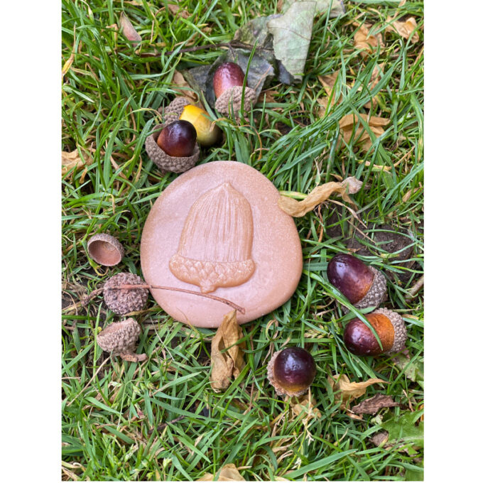 Kivist templid "Avasta loodust"