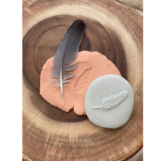 Kivist templid "Avasta loodust"