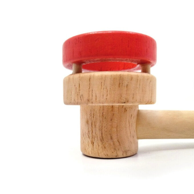 Osavusmäng "Hõljuv pall"