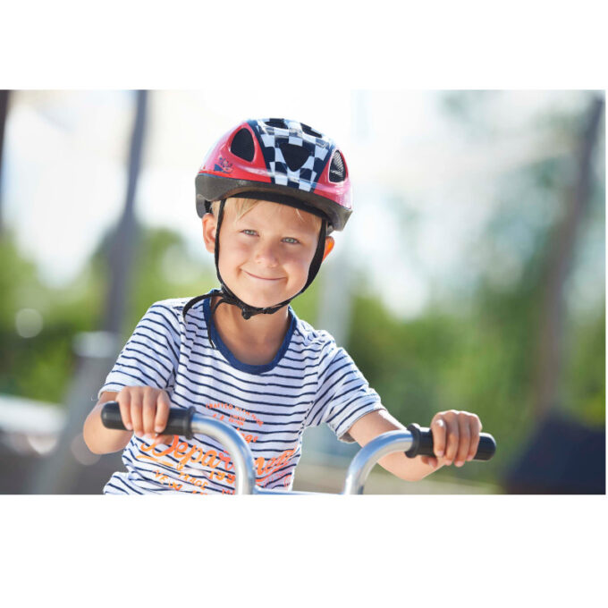 Rattakiiver vanusele 3+