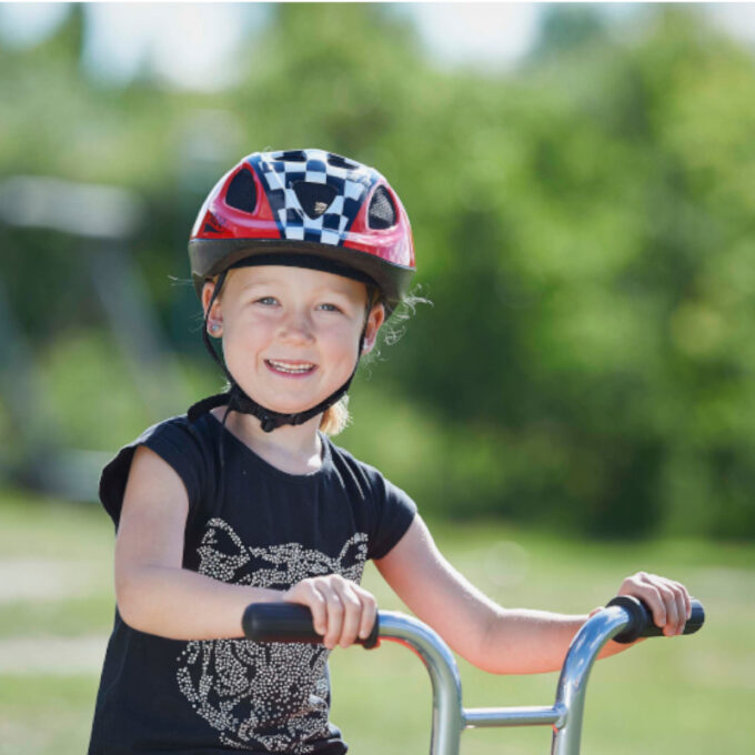 Rattakiiver vanusele 3+