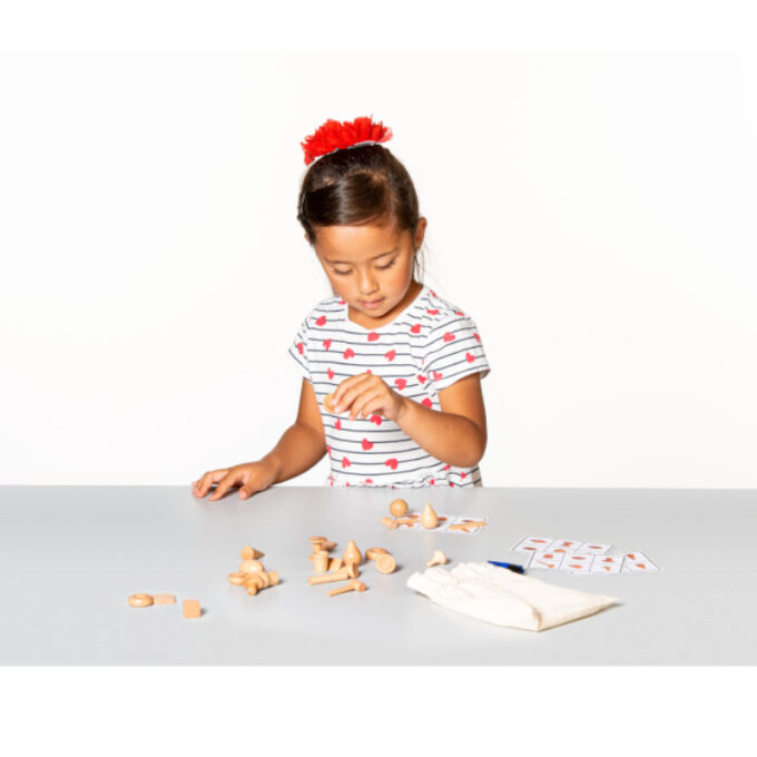 Kompimismäng "Bingo"