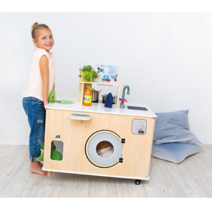 Mobiilne majapidamiskeskus