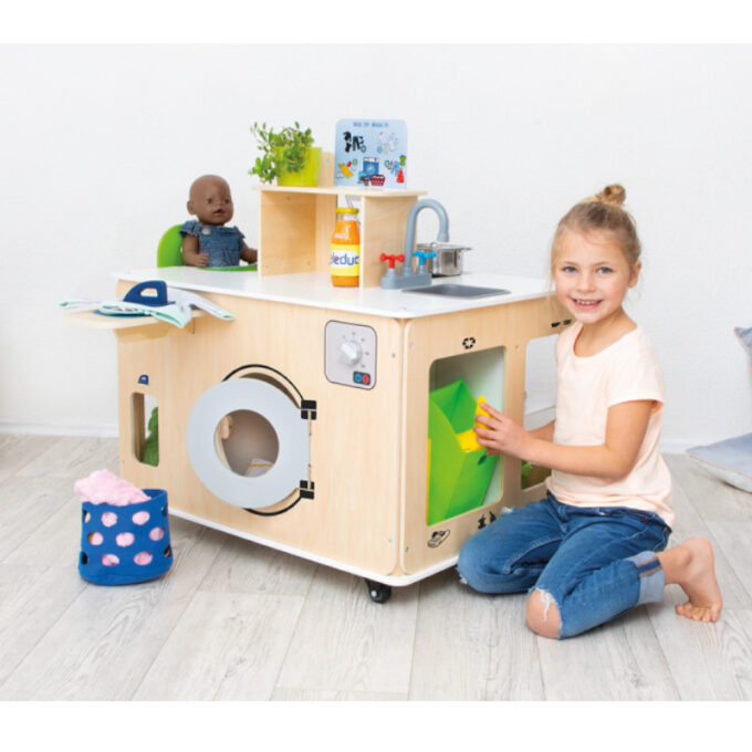 Mobiilne majapidamiskeskus