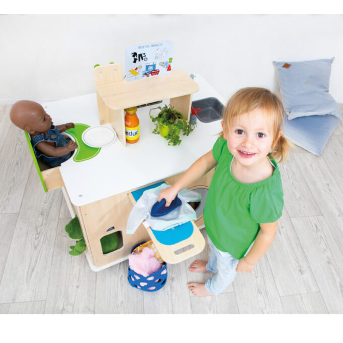 Mobiilne majapidamiskeskus