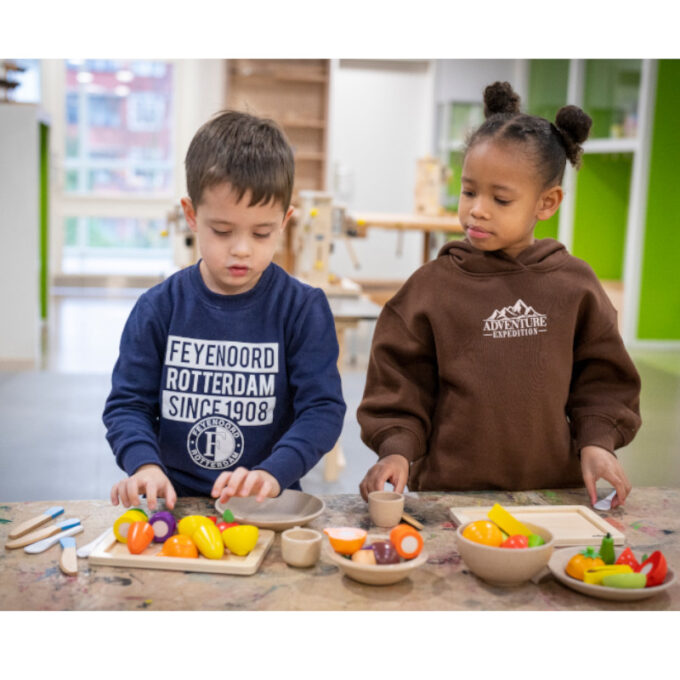 Lõigatavad puidust puuviljad