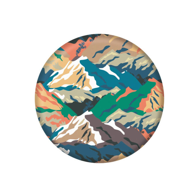 Pehme lendav taldrik Waboba "Wingman"