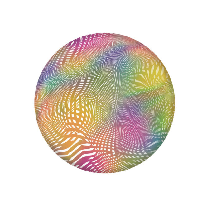 Pehme lendav taldrik Waboba "Wingman"