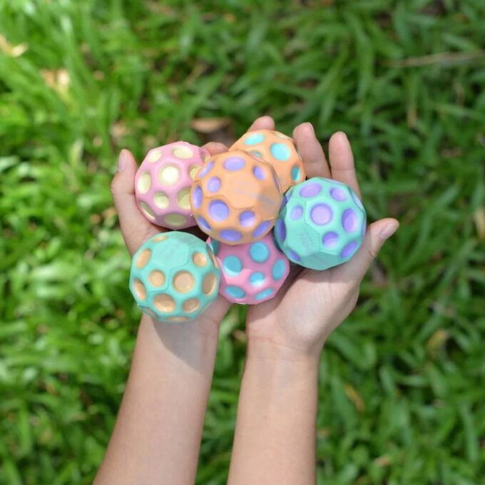 Põrkepall Waboba "Mini Moon"