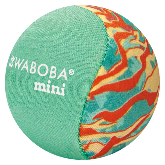 Veepõrkepall Waboba Mini