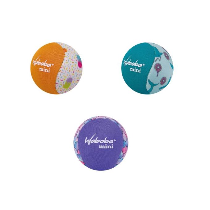 Veepõrkepall Waboba Mini