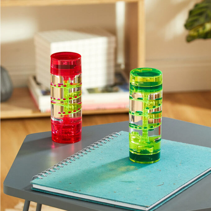 Geeliga liivakell "Spiraal"