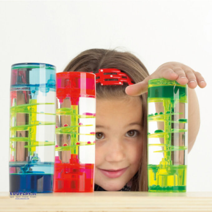 Geeliga liivakell "Spiraal"