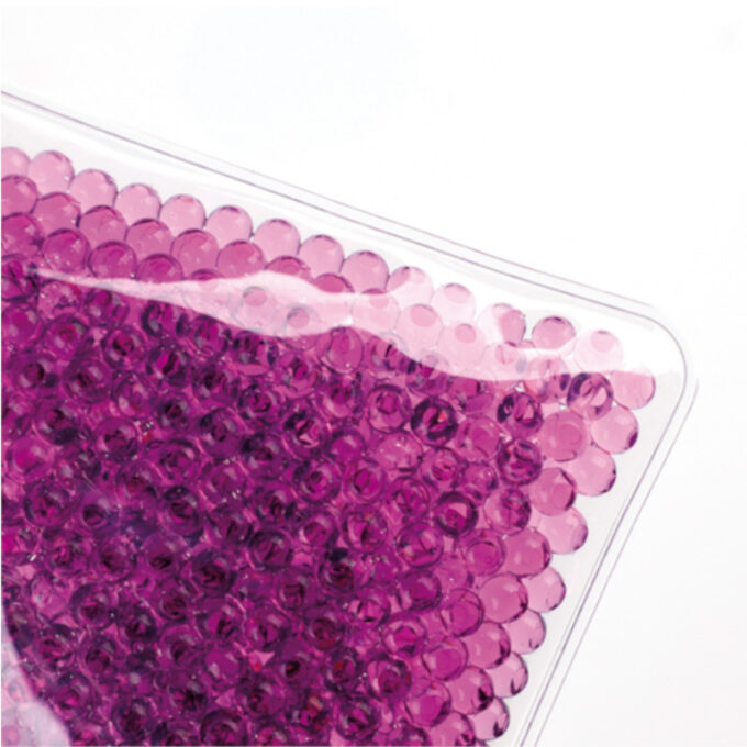 Geomeetrilised kujundid geelkuulidega (6tk)