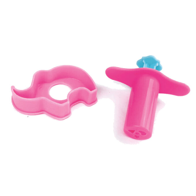 Plastiliinikomplekt "Kollike"