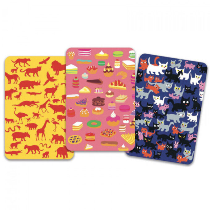 Kaardimäng "Mysterax"