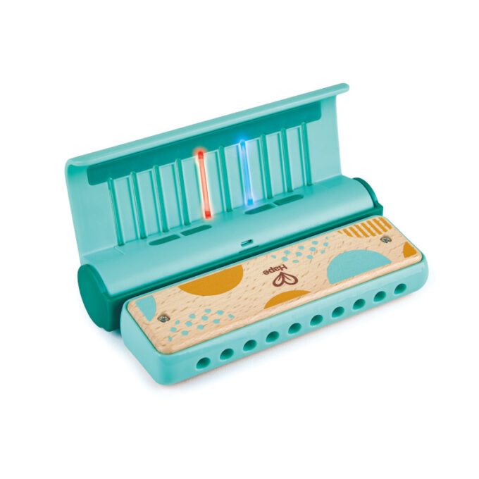 Elektrooniline suupill "Õpi mängima"