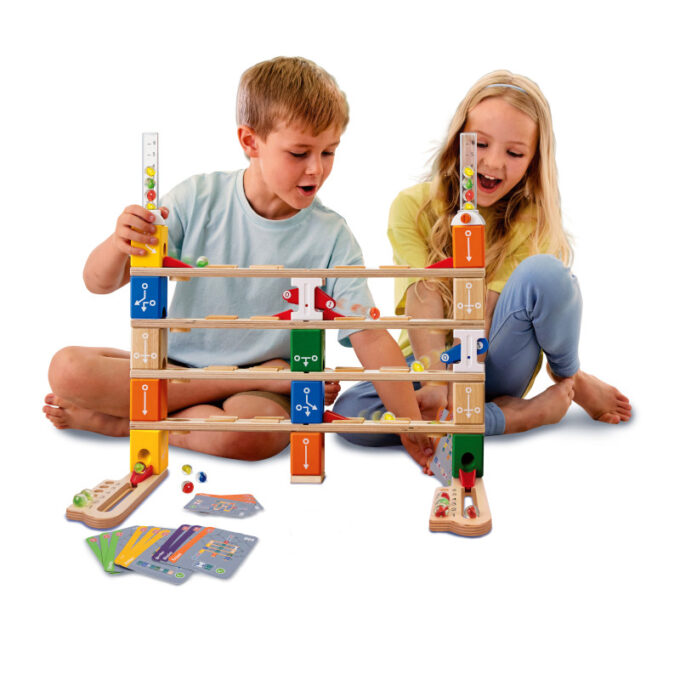 Kuulirada "Programmeerimise ABC" (viimased tooted)