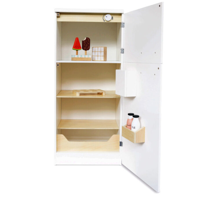 Mänguköögi külmkapp