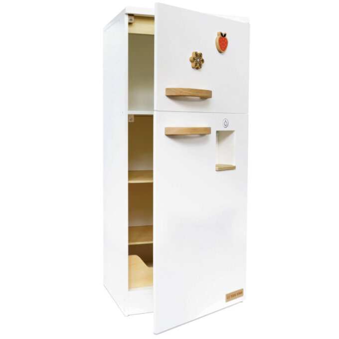 Mänguköögi külmkapp