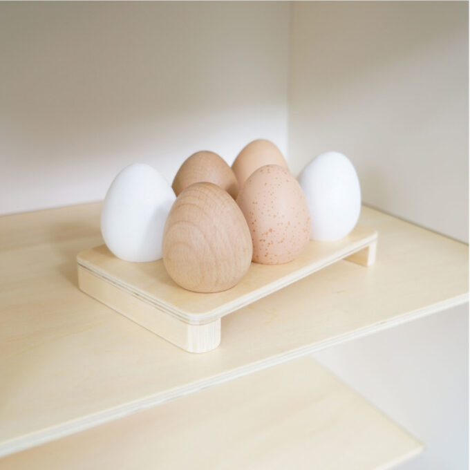 Mänguköögi külmkapp