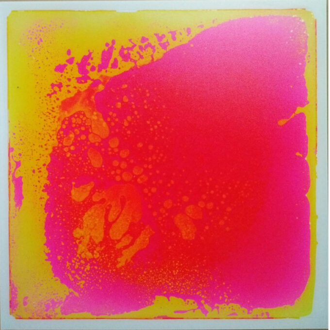 Sensoorsed plaadid 50 x 50cm (6 tk)