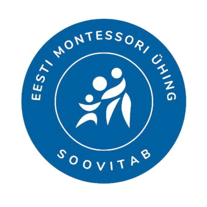 Tegevuskaardid "Montessori kodus"