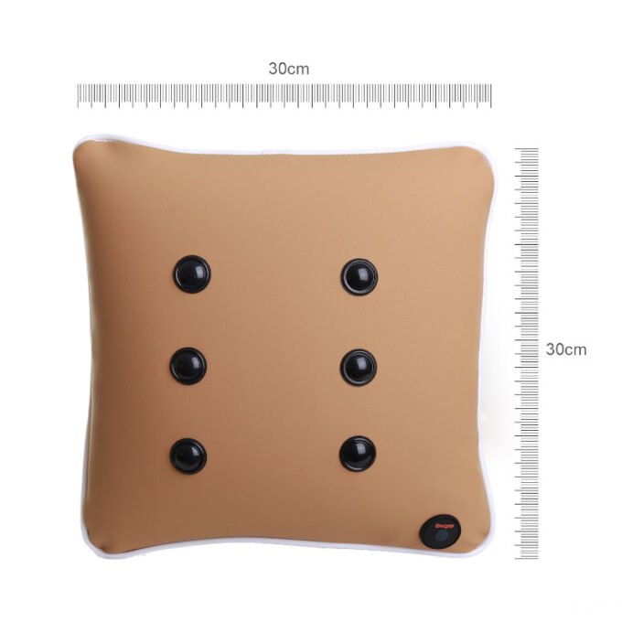 Vibreeriv massaažipadi