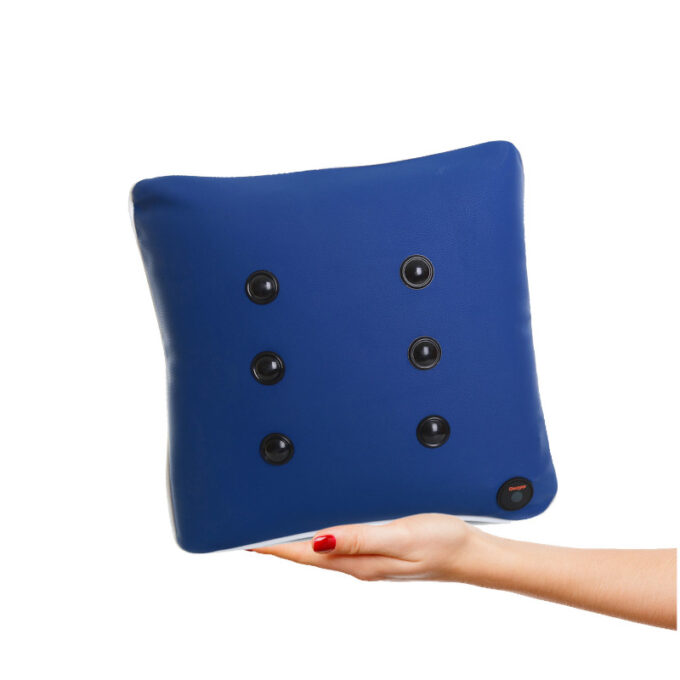 Vibreeriv massaažipadi