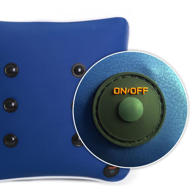 Vibreeriv massaažipadi