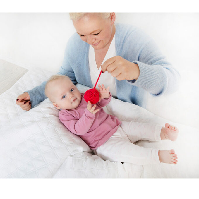 Fröbeli komplekt 1 (annid 1-2)