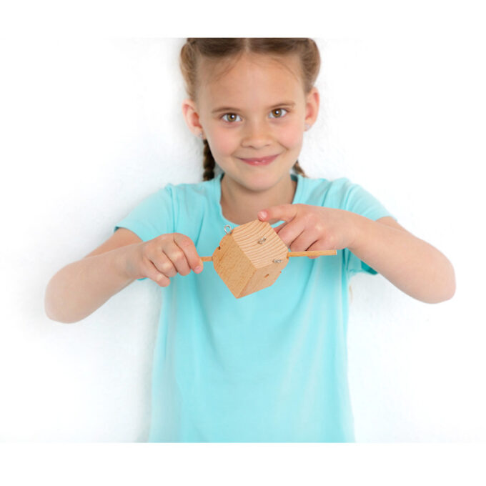 Fröbeli komplekt 1 (annid 1-2)