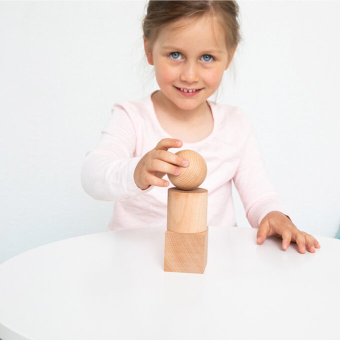 Fröbeli komplekt 1 (annid 1-2)