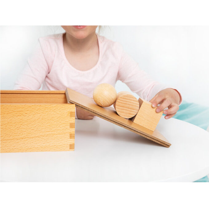 Fröbeli komplektid 1-3