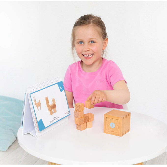 Fröbeli komplekt 2 (annid 3-6)