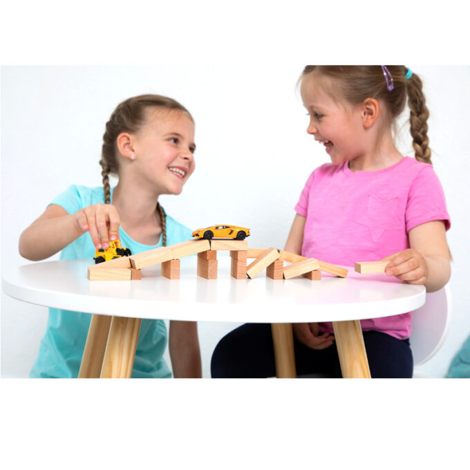 Fröbeli komplekt 2 (annid 3-6)