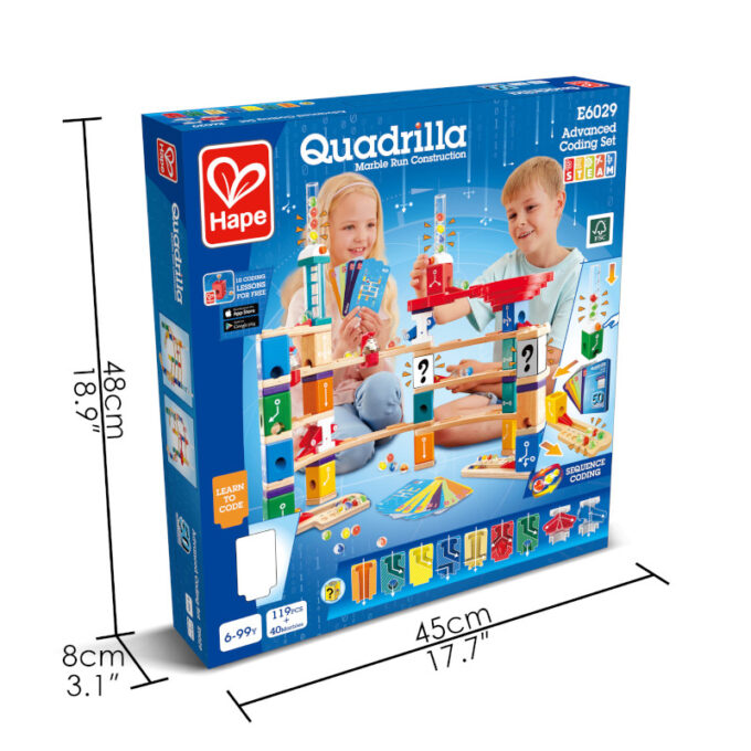 Kuulirada "Programmeerimine edasijõudnutele"