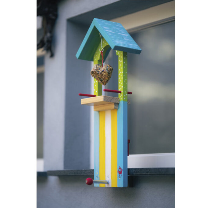 Mobiilne linnuvaatlusmaja, viimased tooted