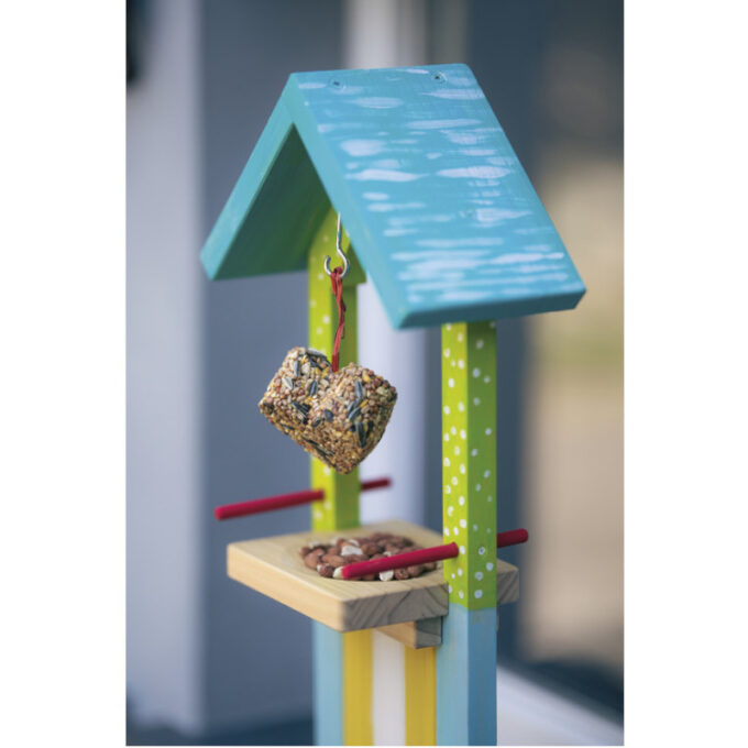 Mobiilne linnuvaatlusmaja, viimased tooted