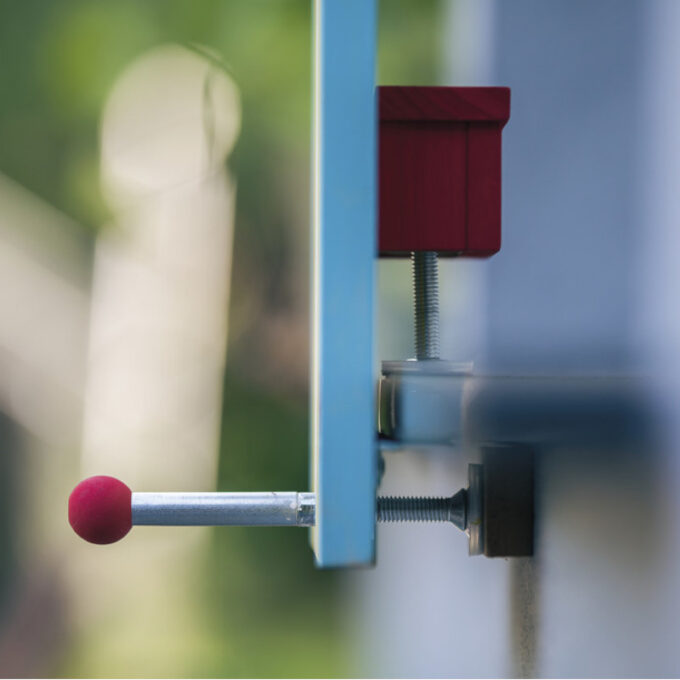 Mobiilne linnuvaatlusmaja, viimased tooted