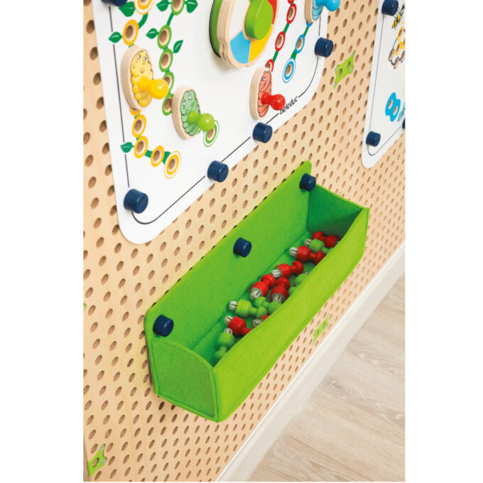 Plug It hoiutasku - ristkülik