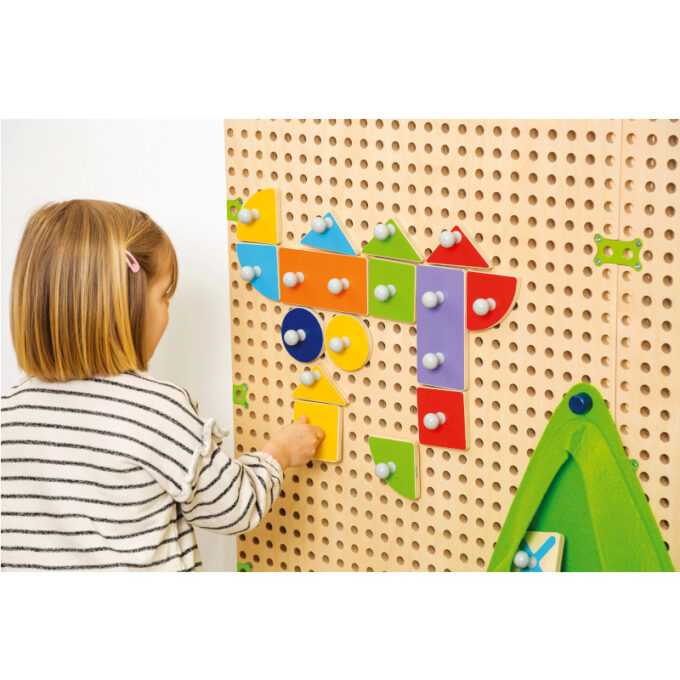 Plug It lisakomplekt - Fröbel